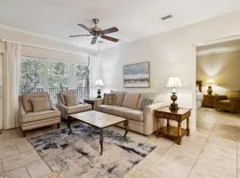 2519 Tennis Villas King Suite