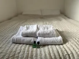 Converted Loft Apartment in Heart of the Old Town