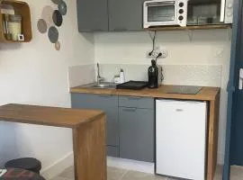 Aux portes des Cévenne