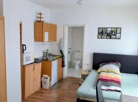 Zentrale Wohnung im Herzen Eisenachs für 1-2 Personen