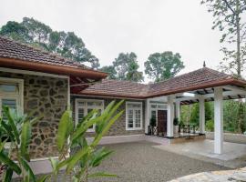 Lilac Haven Villa, hotel in Pala