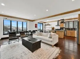 Wild Horse Meadows Eden Powder Mtn