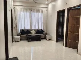 Villa vista home stay