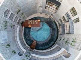 Oniric Condo Tulum, hotel a Tulum