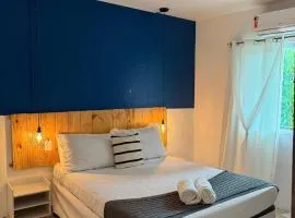 Pituba Ville - Ap - 1 andar - 2/4