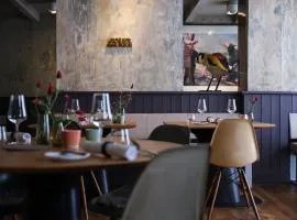 freustil Boutique Hotel