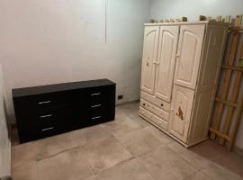 Siciliano22, hotel i Martínez