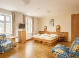 Schlosshotel am Hainich