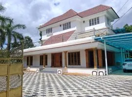 Splendro Holidays 4 Bedroom Private Pool Villa