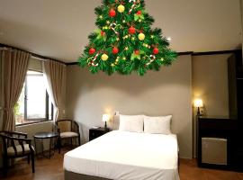 HY Local Budget Hotel - 5 mins walk to Hoi An Ancient Town