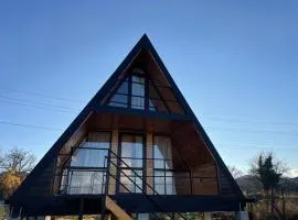 Sunset Cottage Busheti