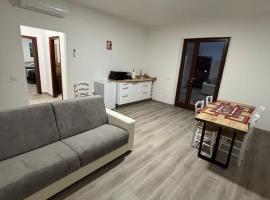 Alloggio Turistico Trasimeno II Castiglione Del Lago, căn hộ ở Castiglione del Lago