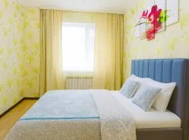 Cozy apartment on Sarayshyq street 5E