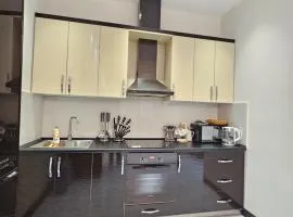 Luxury Apartment with stunning city view