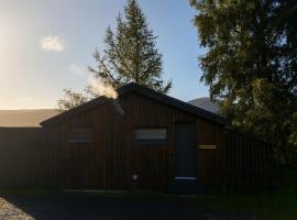 Eagle's Nest Connemara and Westport, ξενοδοχείο με υδρομασάζ σε Γουέστπορτ