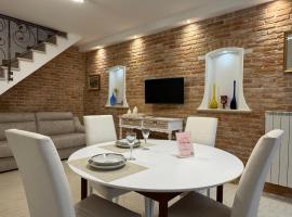 Ca' Dolce Rosa, hotelli kohteessa Burano