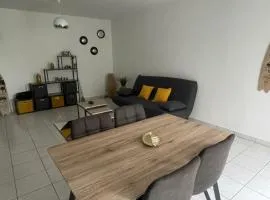 À deux pas de la mer