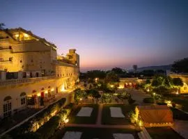 Medieval Forts, Kalwar, Jaipur