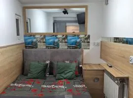 Mieszkanie 3 pokoje-Faktura