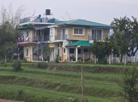 Tapas, Hotel in Champawat