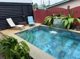 Villa JADE, La Fortuna Downtown