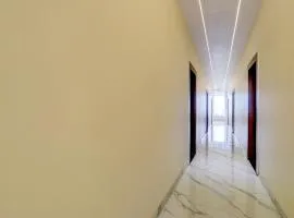 Super HOTEL O NIRVANA Bhilai Nagar Station