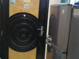 Al Shaab Village Guest Room Home Stay