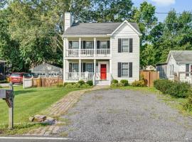 Bay House、Dealeのホテル