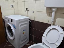 Apartman Mimi，Bratunac的飯店