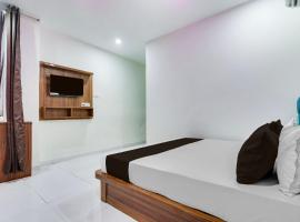 Hotel O Sky, ξενοδοχείο στο Δελχί