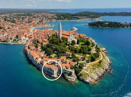 Apartments Hinterreiter