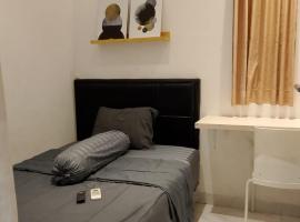 Mario Kost Exclusive I, hotel v destinaci Jetis