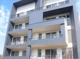 Axon Corporate Stays Sector 52 Gurgaon