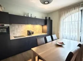 Vakantiehuis De Zwaan