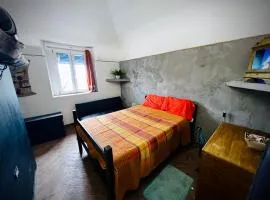 Bilocale vista Etna con parcheggio