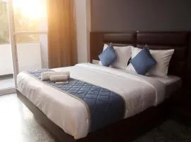 Axon Corporate Stays Sector 52 Gurgaon