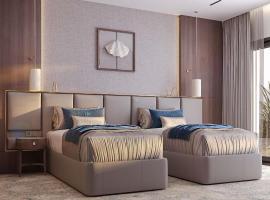 Mövenpick Hotel & Residences Teuta Kotor Bay, five-star hotel in Kotor