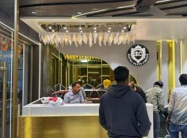 Hotel ELITE CHOICE, Hotel in Ajmer