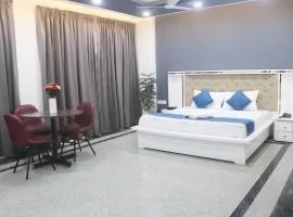 Axon Corporate Stays Sector 52 Gurgaon