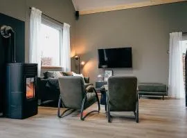 Traumnest Eifel mit Sauna & Whirlpool