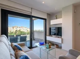 Los Flamencos Isla Canela I