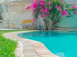 Villa avec piscine privée