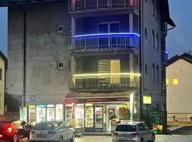 Vila Stanišić apartmani