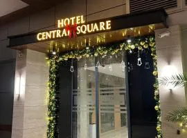 Central Square Hotel