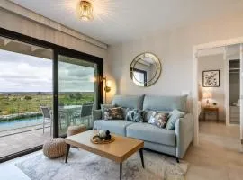 Los Flamencos Isla Canela 2