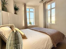 Henwick Loft, ξενοδοχείο σε Henwick