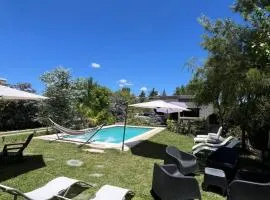 Departamentos Merceditas