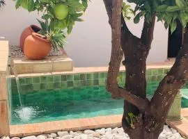 Casa da Sé Renovated Traditional Townhouse with Courtyard