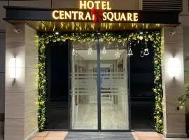 Central Square Hotel