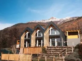 Caban Mountain Home - Aosta